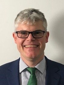 Dan Rudley - Department for Education